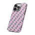 Cherry Coquette Phone Case